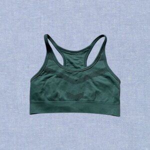 -`♡´- Free! Zella Sports Seamless Bra Size S